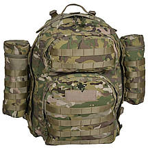 Рюкзак тактичний з РПС Wolftrap Tactical 90 л