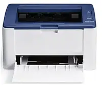 Домашний принтер Xerox Phaser 3020 Принтер лазерный с wi fi (принтеры и мфу)