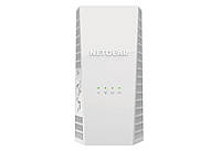 СТОК Двухдиапазонные удлинители Mesh Wi-Fi Netgear ac1900 EX6410 Essentials Edition, 1,9 Гбит/с