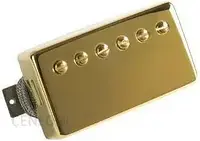 Гітара Gibson IM57B GH Burstbucker 2 Alnico II Humbucker Gold Przetwornik