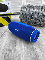 Портативна Bluetooth колонка HOPESTAR (під JBL) H27 sea МР7326