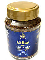 Кофе растворимый сублимированный Eilles Cafe Gourmet 200 гр