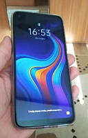 Хороший телефон для работы Blackview A90 4/64GB Global NFC (Blue), телефон с мощным аккумулятором