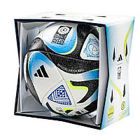 Футбольный мяч 2023 OCEAUNZ OMB (FIFA QUALITY PRO) Adidas HT9011 №5, World-of-Toys