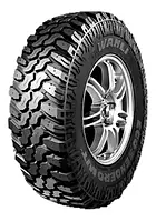 Всесезонные шины Wanli M105 Eco Sendero M/T 2 285/75 R16 126/123R