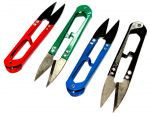 Ножницы швейные для обрезания ниток - фото 1 - id-p376288563