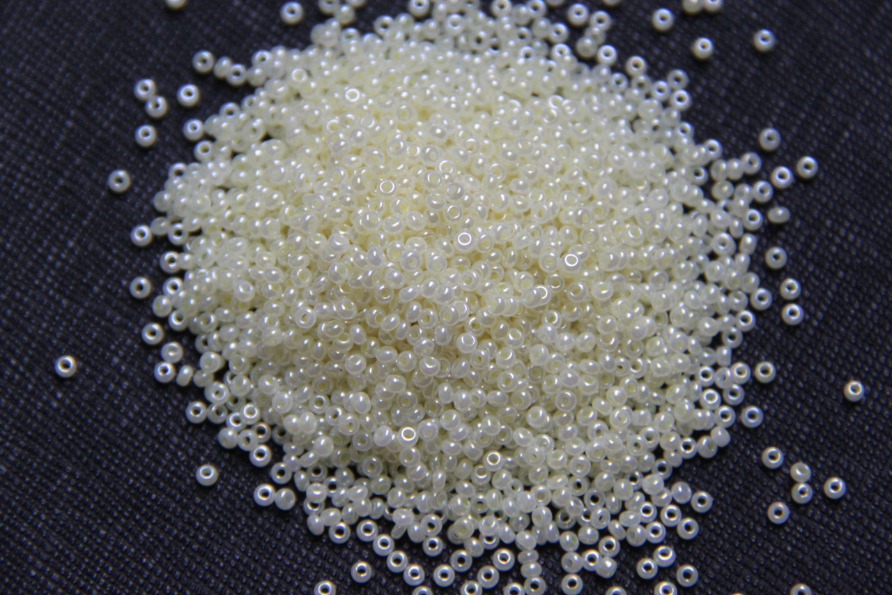 Бісер калібрований №152 50гр