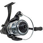 Котушка Okuma Epix V2 Baitfeeder EPX-65 4+1BB 4.8:1, фото 3