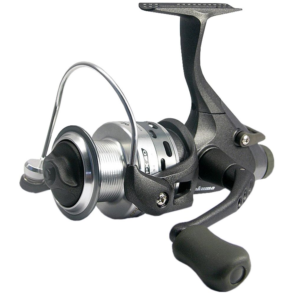 Котушка Okuma Epix V2 Baitfeeder EPX-65 4+1BB 4.8:1