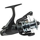 Котушка Okuma Epix V2 Baitfeeder EPX-65 4+1BB 4.8:1, фото 4