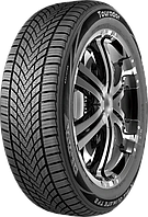 Всесезонные шины Tracmax X-privilo All Season Trac Saver 165/70 R14 85T XL