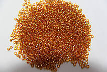 Бісер калібрований №22с 50гр