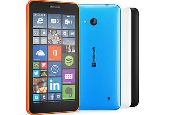 Захисна плівка для Microsoft Lumia 640, F188