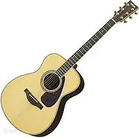 Гітара Yamaha LS16 A.R.E.