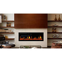 Електрокамін Royal 5D V-Art 60 L, фото 5