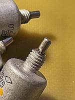 Резистор  СП3 - 9А   15кОм  вал ВС2 - 12