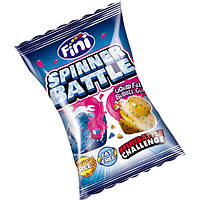 Жуйка Fini Spinner Battle Gum