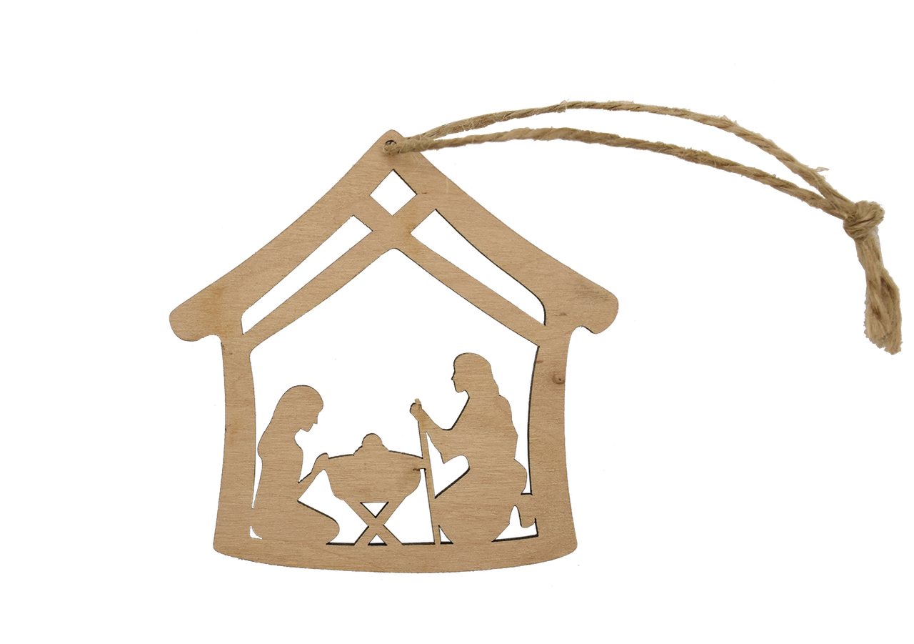 Вертеп, фото 1