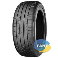 Шина летняя Yokohama Advan Sport V107 285/35 R19 103Y *