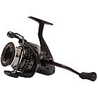 Котушка Okuma Custom Black Feeder CLX-40F 7+1BB 5.0:1, фото 3
