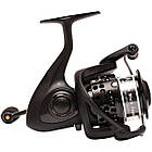 Котушка Okuma Custom Black Feeder CLX-40F 7+1BB 5.0:1, фото 4