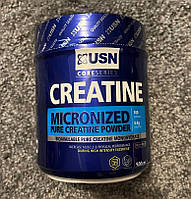 Креатини USN Micronized Creatine Monohydrate 500 г