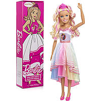 Лялька Барбі велика Модна подружка 70 см Barbie 28-inch Best Fashion Friend 63561