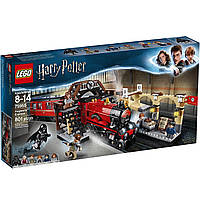 Конструктор LEGO Harry Potter 75955 Хогвартский Экспресс