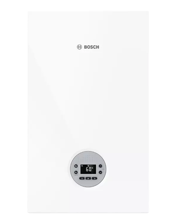 Газовий конденсаційний настінний котел Bosch Condens 1200 W/GC1200W 24 C 23 (Німеччина)