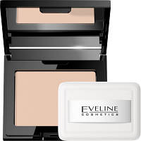 Пудра для лица Eveline Cosmetics Beaty Line 14 - Sand (5901964019792)