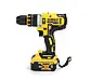 Ударний шурупокрут DeWALT DCD996P2 (36V, 6Ah). Акумуляторний дриль-шурупокрут з ударом Деволта, фото 6