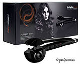 Плойка для волосся BaByliss BAB2665E The Perfect Curling Machine, фото 7