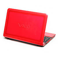 Sony VAIO красный VPCCB+Radeon элитный топовый ноутбук из Японии [уценка]