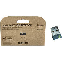 Адаптер Logitech BOLT Receiver - USB (L956-000008), фото 3