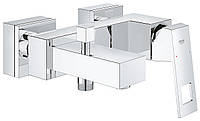 Змішувач для ванни Grohe Eurocube (23140000)