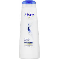 Шампунь Dove Hair Therapy Интенсивное восстановление 250 мл (8712561888349) arena