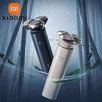 Електробритва чоловіча Xiaomi Mijia S101 IPX7 Electric Shaver