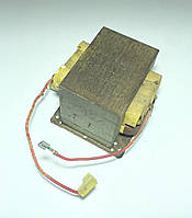 Трансформатор для микроволновки LG 6170W1D020F Б/У CLASS-220