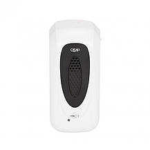 Дезінфектор Qtap Pohodli 6V безконтактний DZ600WP White (Dezinfektor), фото 4