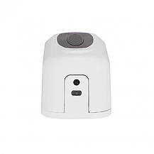 Дезінфектор Qtap Pohodli 6V безконтактний DZ600WP White (Dezinfektor), фото 5