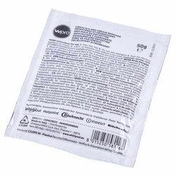 Порошок для чищення накипу для прання і посуд. машини Whirlpool 3 в 1 50g 484000008800