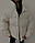 Зимова куртка жіноча плащівка (42-56) (4кв) "BEST FASHION" недорого від прямого постачальника, фото 4