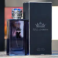 DOLCE & GABBANA K by Dolce&Gabbana Парфумована вода 150 мл