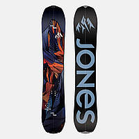 Сплітборд Jones Frontier Splitboard для фрирайду та фристайлу