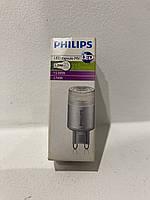 Philips ledcapsule g9 2.3 w капсула галогенна світлодіодна