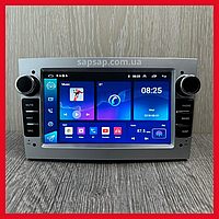 Штатная магнитола 4/32Гб для Opel Astra Corsa Vectra Zafira Signum Vivaro Combo Traffic Meriva автомагнитола