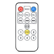 Заколисуючий центр El Camino ME 1077 HUGS Beige Bluetooth, пульт, 5 швидкостей, 12 мелодій, бежевий, фото 8