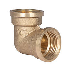 Кутик SD Plus 3/4" ВР SD41820, фото 4