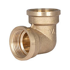 Кутик SD Plus 3/4" ВР SD41820, фото 5
