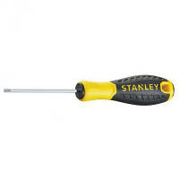 Отвертка Stanley ESSENTIAL, SL3x75мм. (STHT0-60358) ТЦ Арена ТЦ Арена